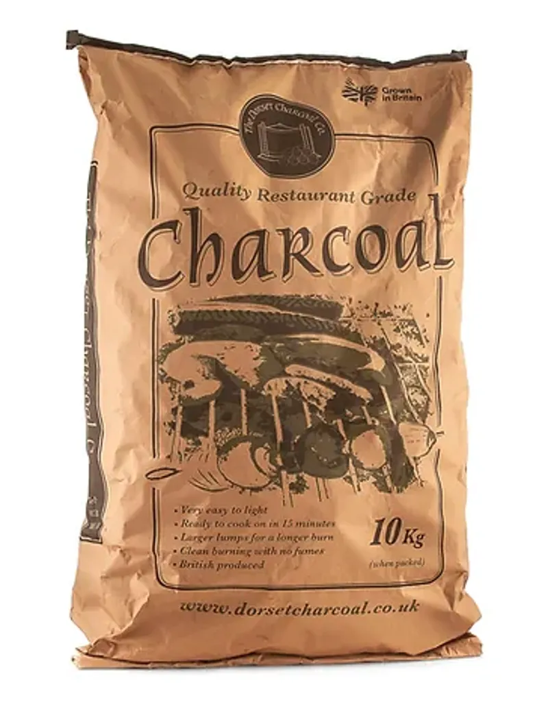 Dorset Charcoal